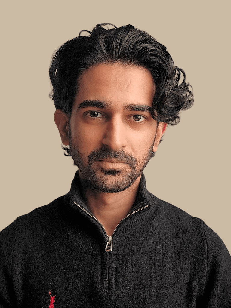 Umar Saleem, Founder and Guide